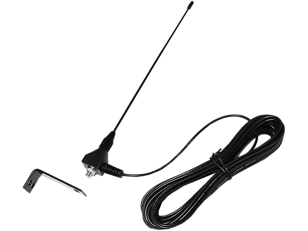 433 MHz antenna